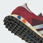 Men's Adidas La Sneaker Og Shoes