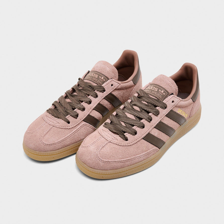 Women's adidas Originals Handball Spezial Casual Shoes