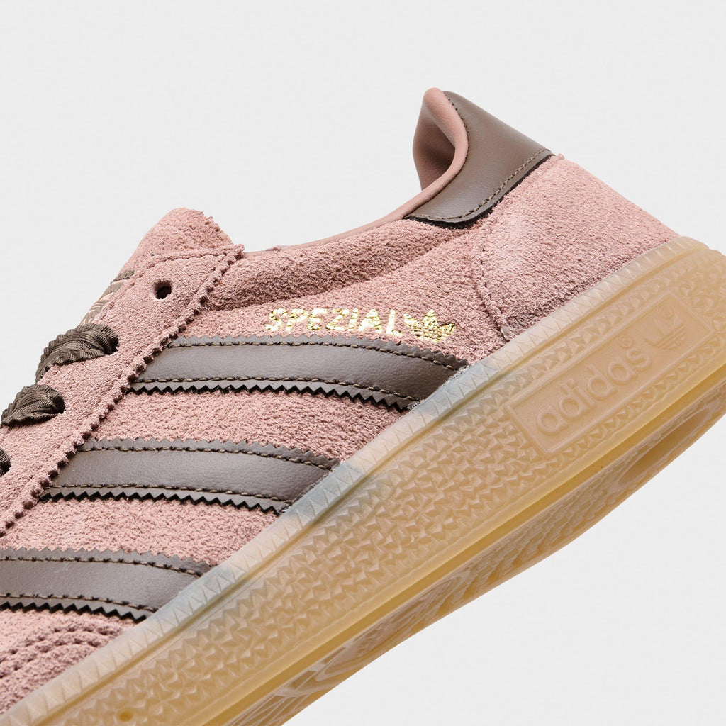 Women's adidas Originals Handball Spezial LE Casual Shoes