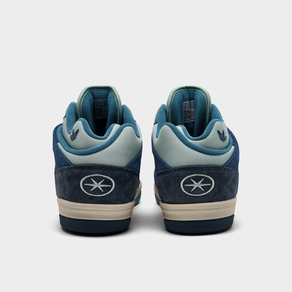 Men's adidas Badbo 1.0 Bad Bunny Casual Shoes