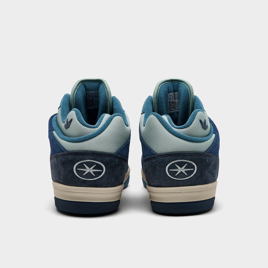 Men's adidas Badbo 1.0 Bad Bunny Casual Shoes
