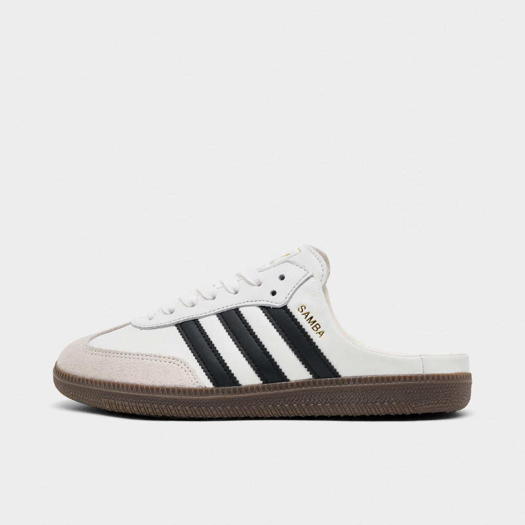 Women's adidas Originals Samba OG Mule Casual Shoes