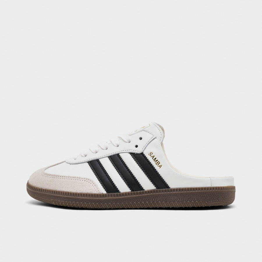 Women's adidas Originals Samba OG Mule Casual Shoes