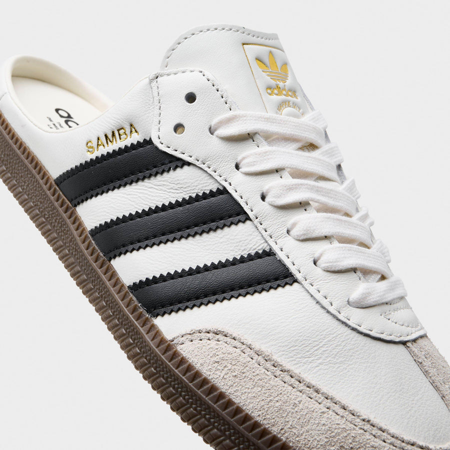 Women's adidas Originals Samba OG Mule Casual Shoes