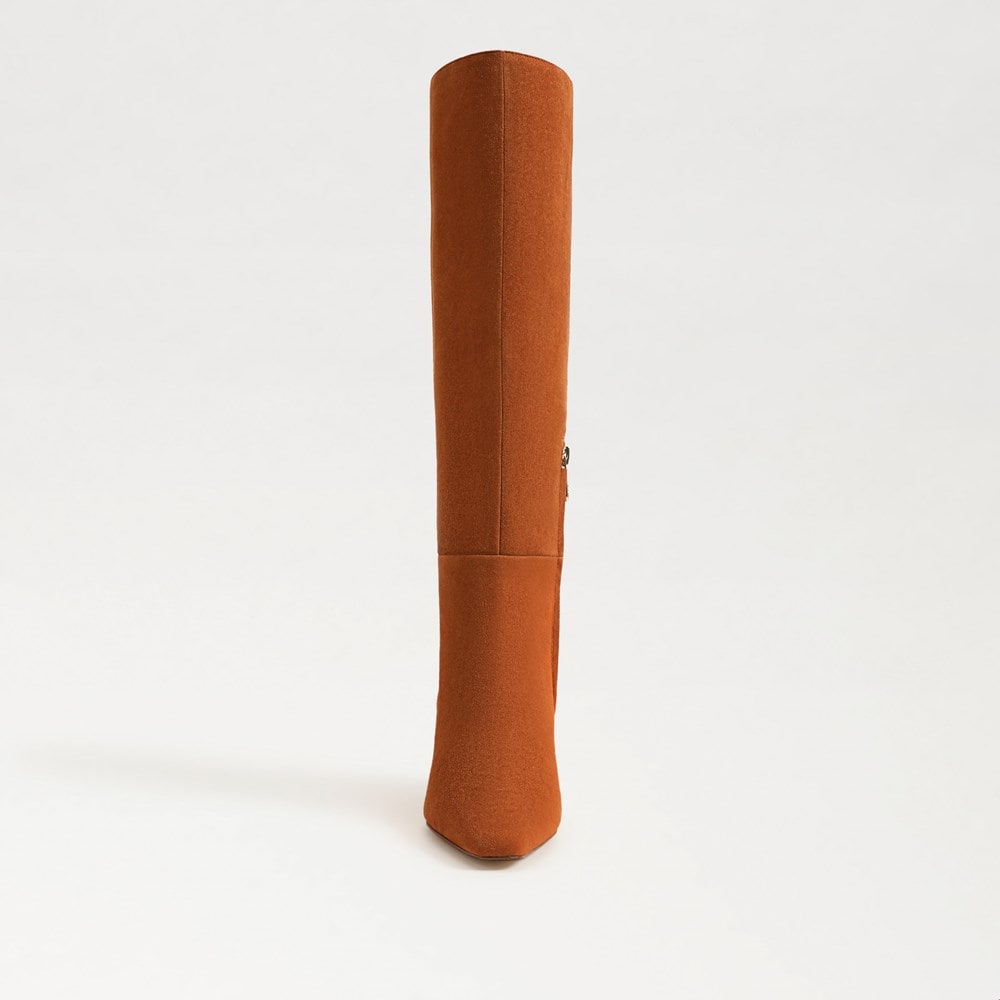 Sam Edelman Women's Sylvia Knee High Boots