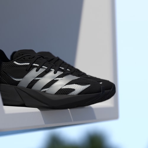 Women's Adidas Lightblaze Shoes