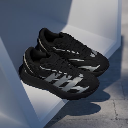 Women's Adidas Lightblaze Shoes