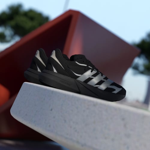 Women's Adidas Lightblaze Shoes