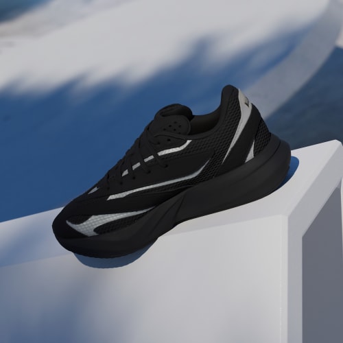 Women's Adidas Lightblaze Shoes