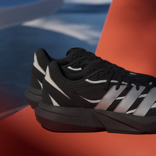 Women's Adidas Lightblaze Shoes