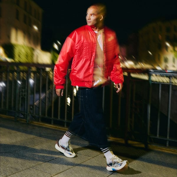 Men's Adidas Lightblaze Shoes