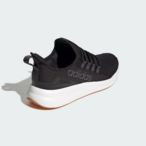 Men's Adidas Lite Racer Adapt 8.0 Wide Shoes