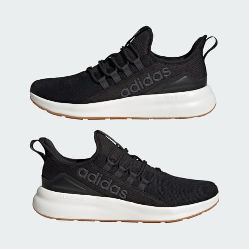 Men's Adidas Lite Racer Adapt 8.0 Wide Shoes
