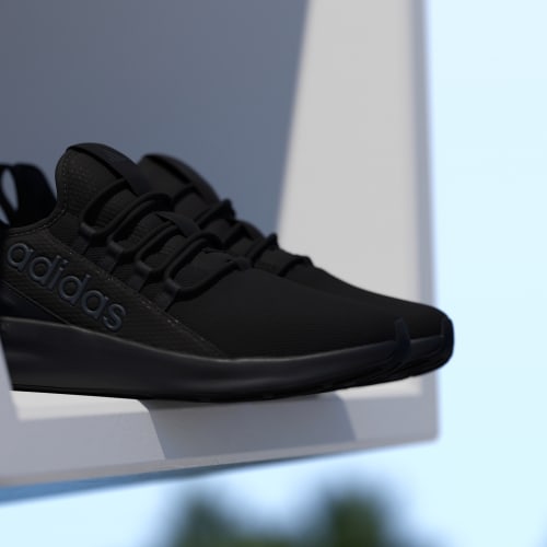Men's Adidas Lite Racer Adapt 8.0 Wide Shoes