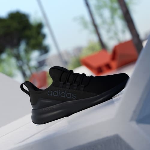 Men's Adidas Lite Racer Adapt 8.0 Wide Shoes