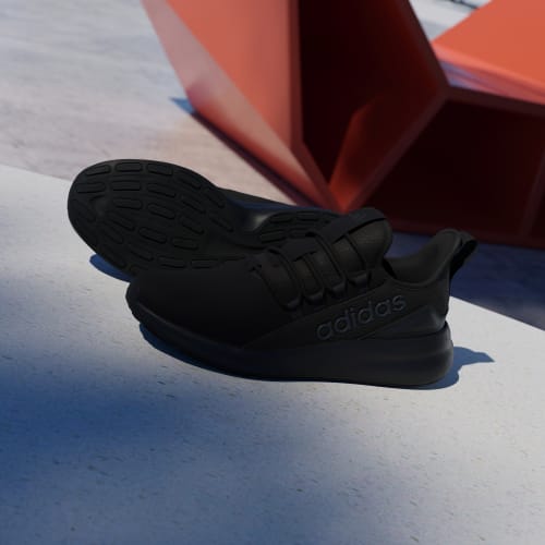 Men's Adidas Lite Racer Adapt 8.0 Wide Shoes