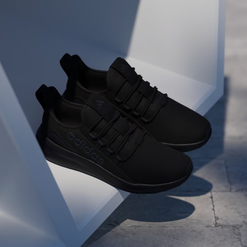 Men's Adidas Lite Racer Adapt 8.0 Wide Shoes