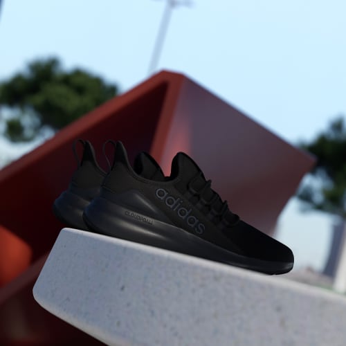 Men's Adidas Lite Racer Adapt 8.0 Wide Shoes