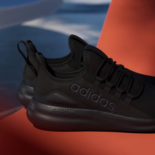 Men's Adidas Lite Racer Adapt 8.0 Wide Shoes