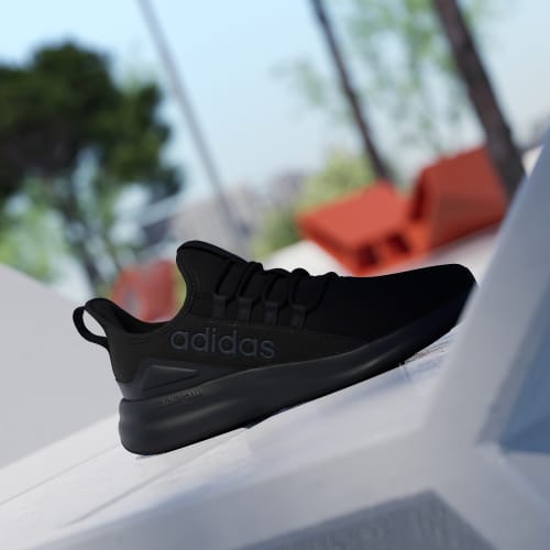 Men's Adidas Lite Racer Adapt 8.0 Wide Shoes