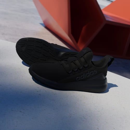Men's Adidas Lite Racer Adapt 8.0 Wide Shoes