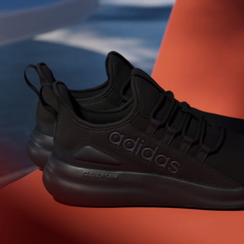 Men's Adidas Lite Racer Adapt 8.0 Wide Shoes