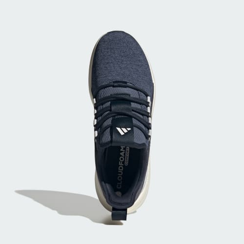 Men's Adidas Lite Racer Adapt 8.0 Wide Shoes