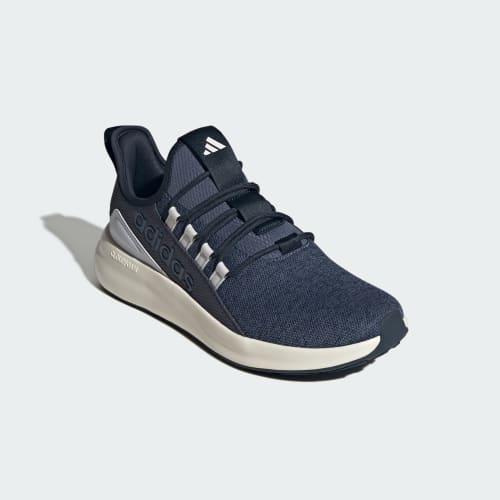 Men's Adidas Lite Racer Adapt 8.0 Wide Shoes