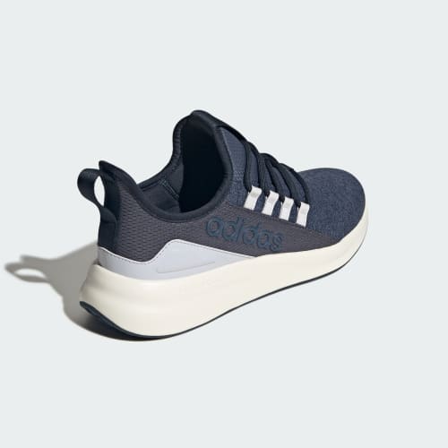 Men's Adidas Lite Racer Adapt 8.0 Wide Shoes