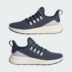 Men's Adidas Lite Racer Adapt 8.0 Wide Shoes