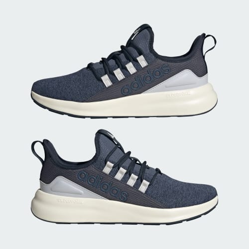 Men's Adidas Lite Racer Adapt 8.0 Wide Shoes