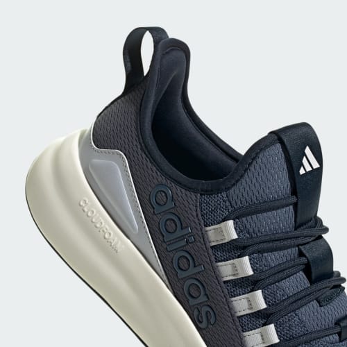 Men's Adidas Lite Racer Adapt 8.0 Wide Shoes