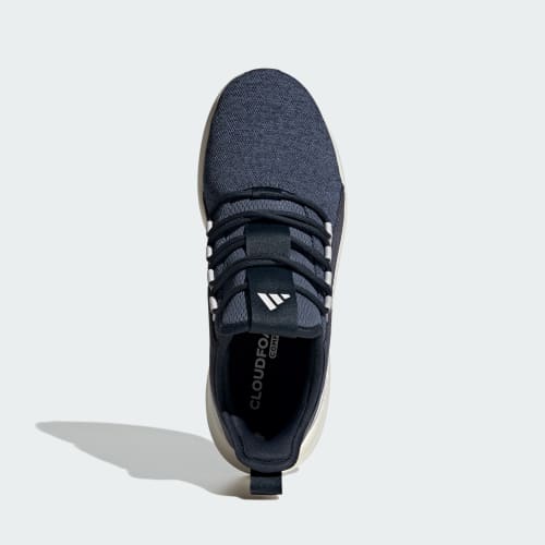 Men's Adidas Lite Racer Adapt 8.0 Wide Shoes