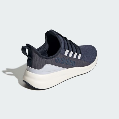 Men's Adidas Lite Racer Adapt 8.0 Wide Shoes