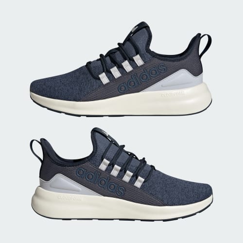 Men's Adidas Lite Racer Adapt 8.0 Wide Shoes