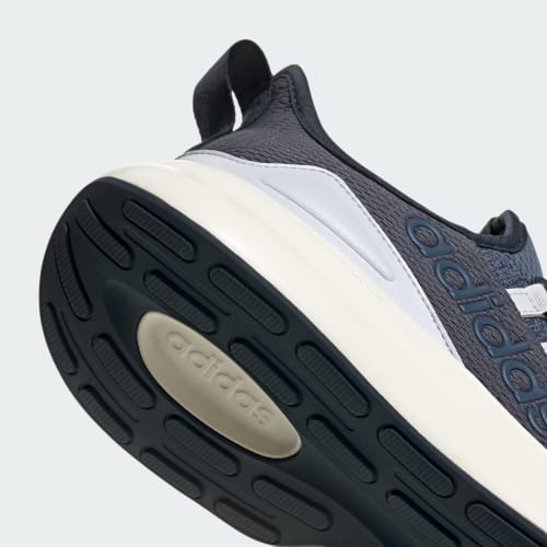 Men's Adidas Lite Racer Adapt 8.0 Wide Shoes
