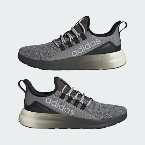 Men's Adidas Lite Racer Adapt 8.0 Wide Shoes
