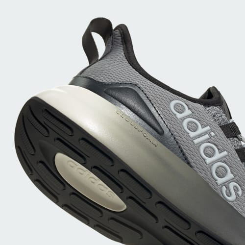 Men's Adidas Lite Racer Adapt 8.0 Wide Shoes