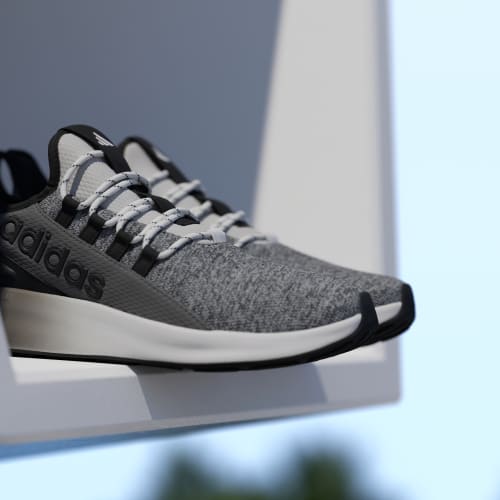 Men's Adidas Lite Racer Adapt 8.0 Wide Shoes