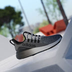 Men's Adidas Lite Racer Adapt 8.0 Wide Shoes