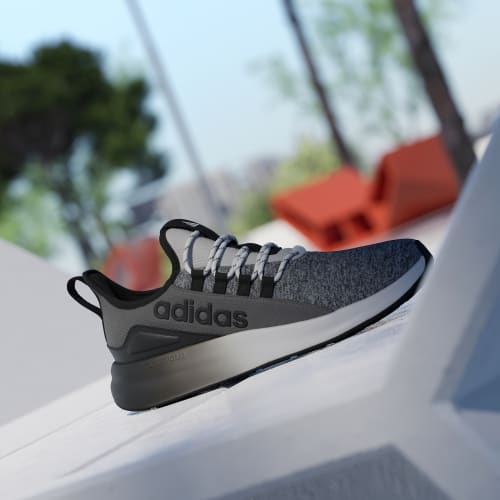 Men's Adidas Lite Racer Adapt 8.0 Wide Shoes