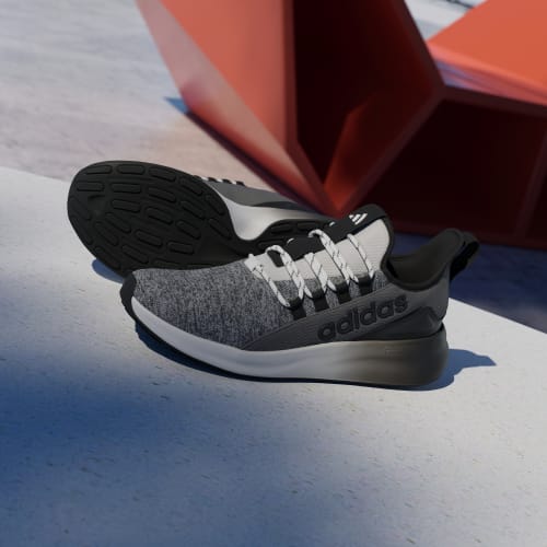 Men's Adidas Lite Racer Adapt 8.0 Wide Shoes