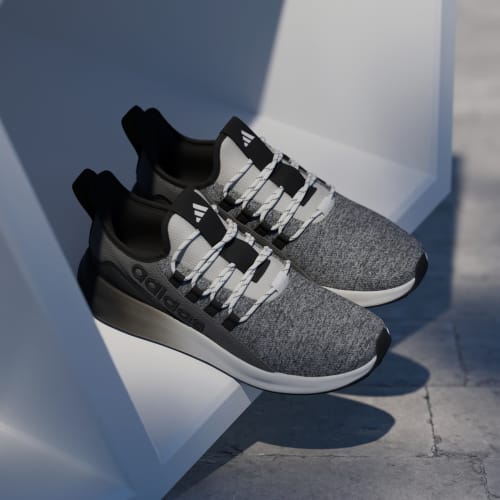Men's Adidas Lite Racer Adapt 8.0 Wide Shoes
