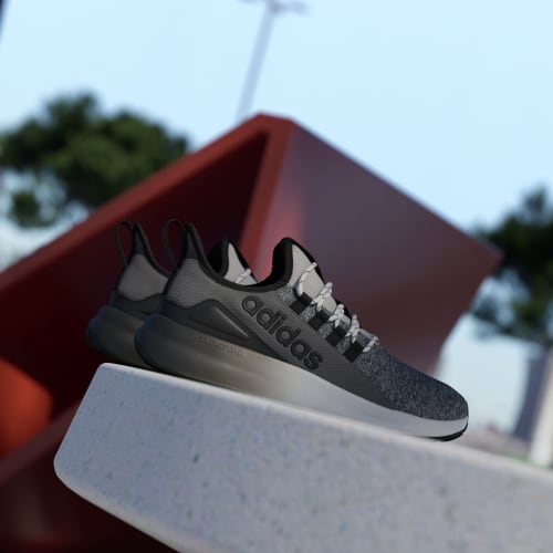 Men's Adidas Lite Racer Adapt 8.0 Wide Shoes