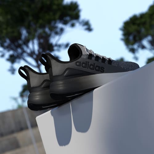 Men's Adidas Lite Racer Adapt 8.0 Wide Shoes