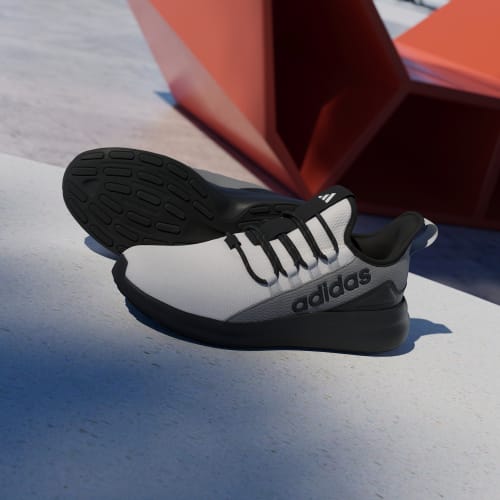 Men's Adidas Lite Racer Adapt 8.0 Wide Shoes