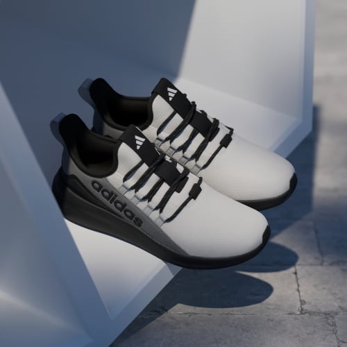 Men's Adidas Lite Racer Adapt 8.0 Wide Shoes