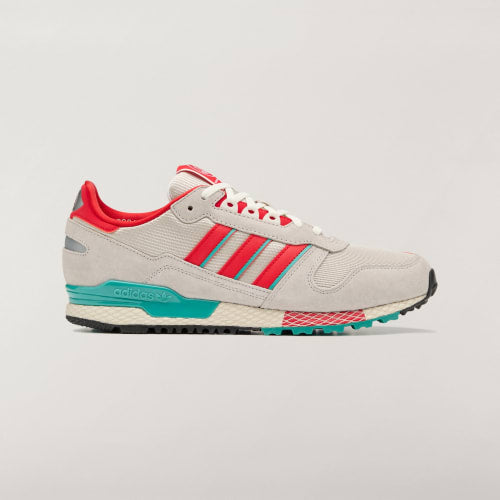 Men's Adidas Liverpool F.C. SPZL Kirkdale II Shoes
