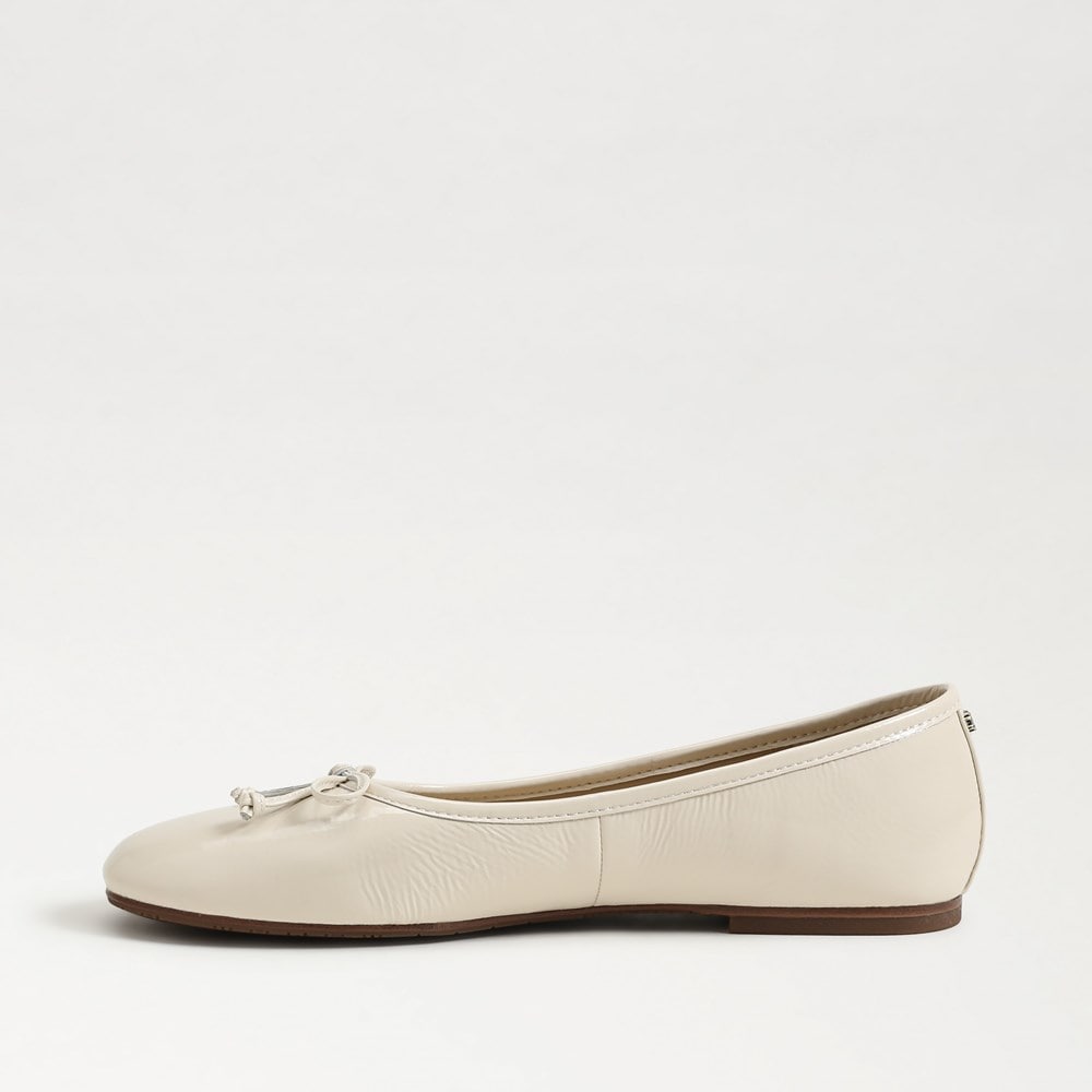 Sam Edelman Women's Alie Ballet Flats