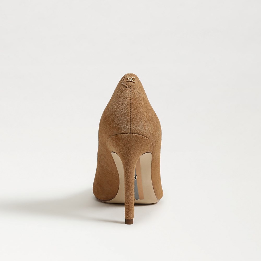 Sam Edelman Women's Hazel Pointed Toe Pumps
